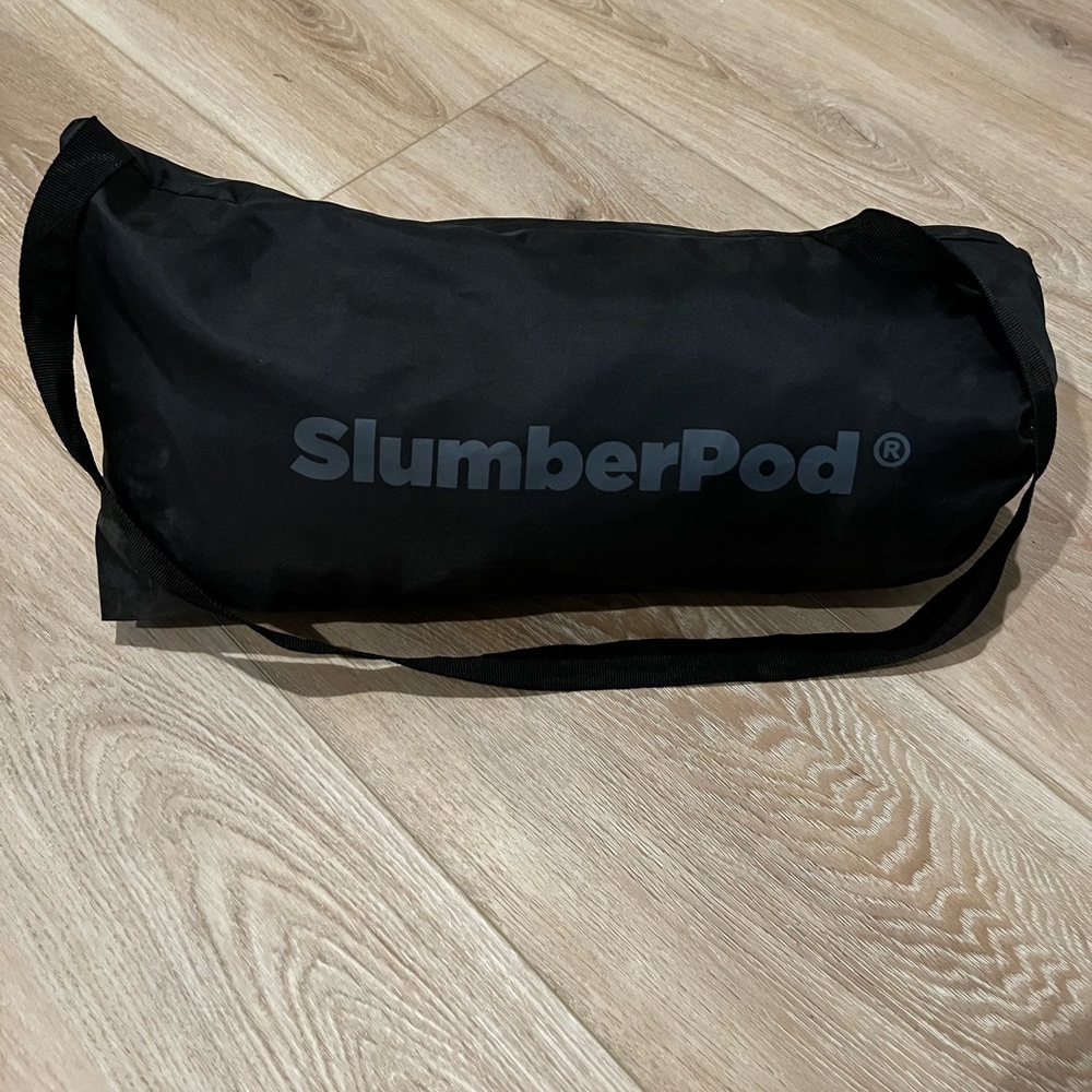 Slumberpod